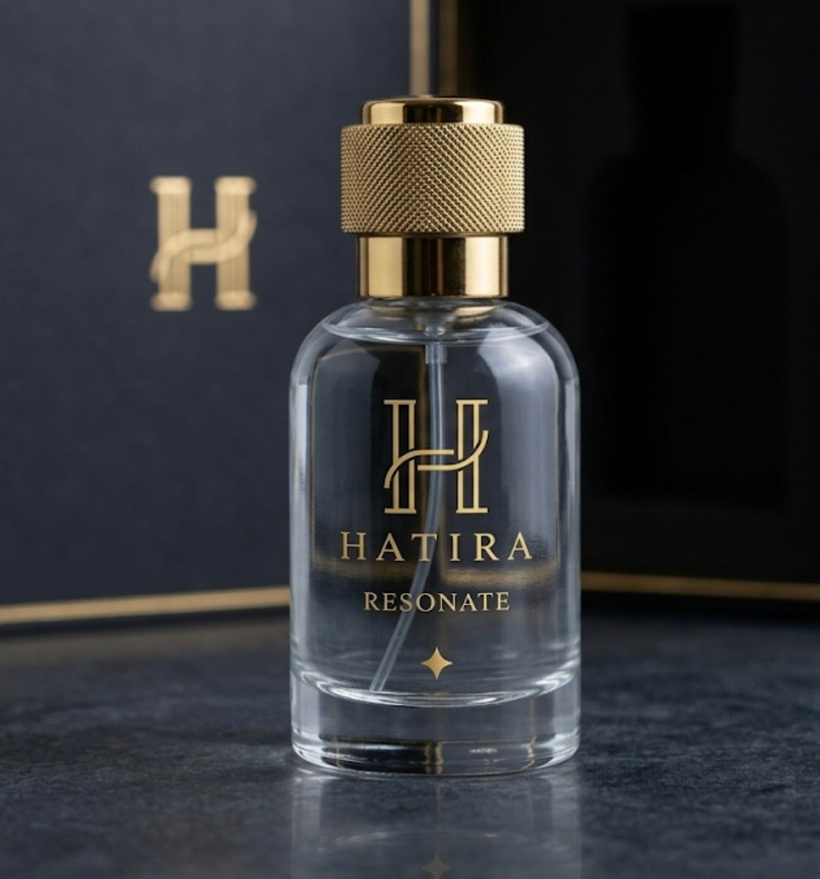 Eau De Parfum